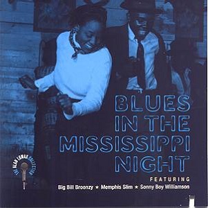 Blues in the Mississippi Night