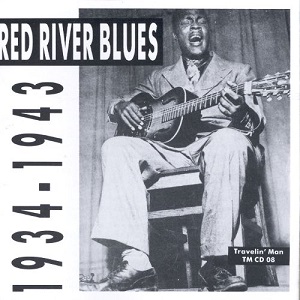 Red Rier Blues