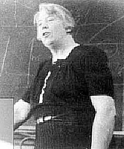 Elizabeth Barnicle